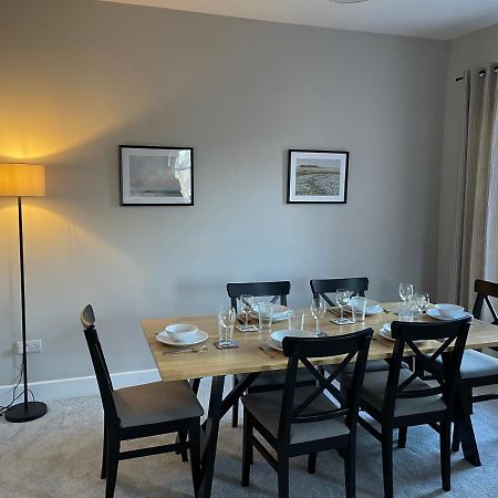 Stunning Apartment In Callander Exteriér fotografie